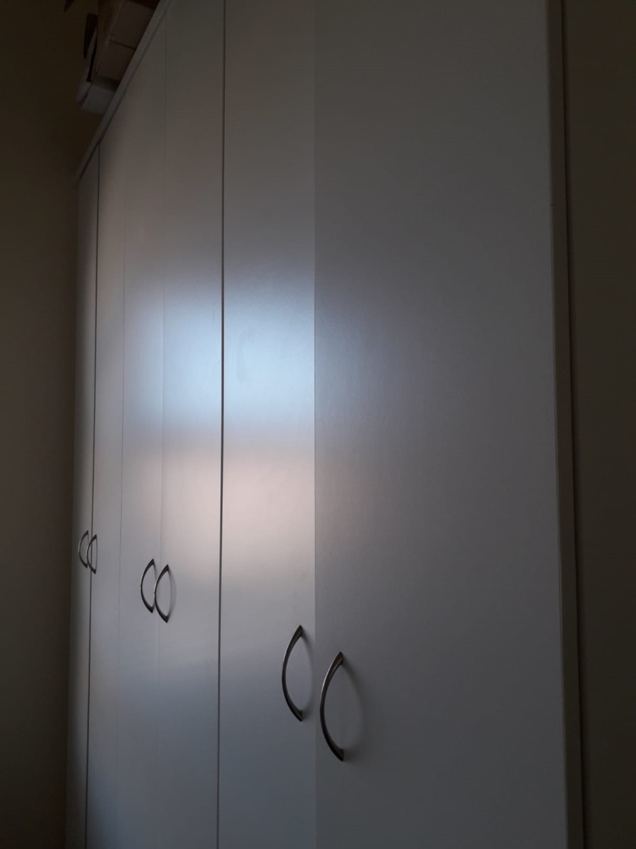 2 Bedroom Property for Sale in Burgundy Estate Western Cape